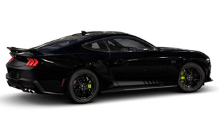 2026 Ford Mustang® External Image 3